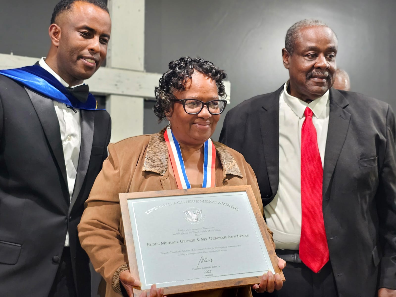 Graduation ceremony 53